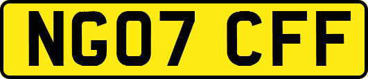 NG07CFF