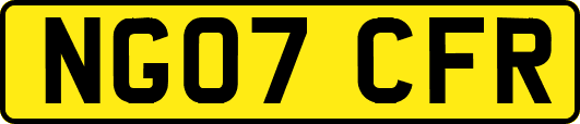 NG07CFR