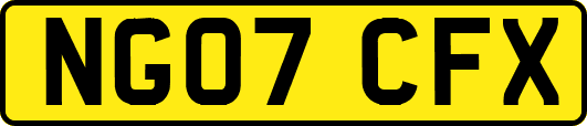 NG07CFX