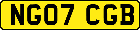 NG07CGB