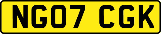 NG07CGK