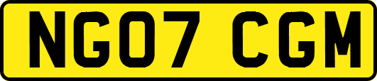 NG07CGM
