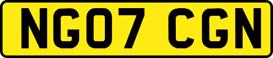 NG07CGN