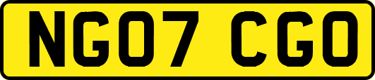 NG07CGO