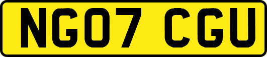 NG07CGU