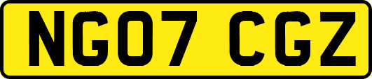 NG07CGZ