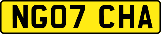 NG07CHA