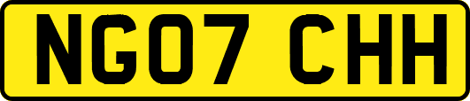NG07CHH