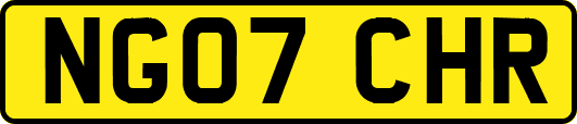 NG07CHR