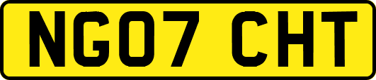 NG07CHT