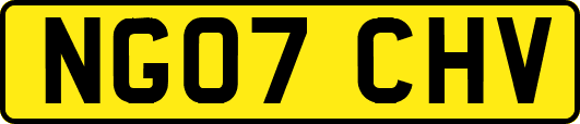 NG07CHV