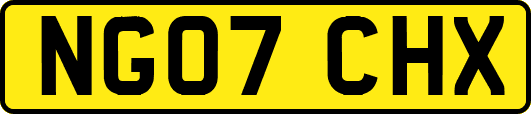 NG07CHX