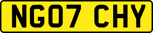 NG07CHY
