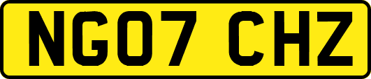 NG07CHZ