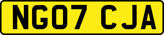 NG07CJA
