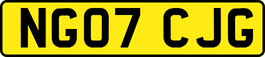 NG07CJG