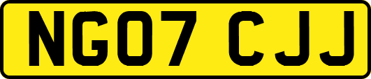 NG07CJJ