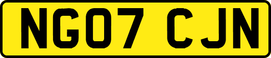 NG07CJN