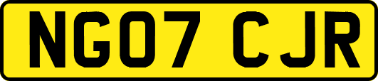 NG07CJR