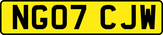 NG07CJW