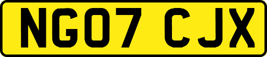 NG07CJX