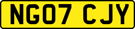 NG07CJY