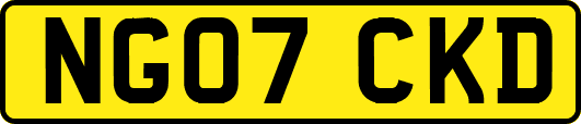NG07CKD