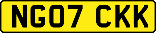 NG07CKK
