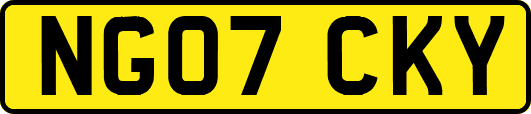 NG07CKY
