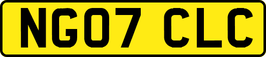 NG07CLC