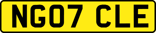 NG07CLE
