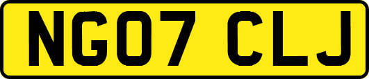 NG07CLJ