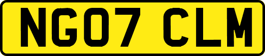 NG07CLM
