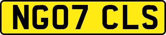 NG07CLS