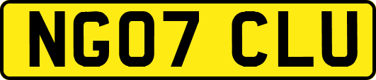 NG07CLU