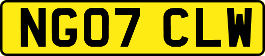 NG07CLW