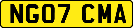 NG07CMA