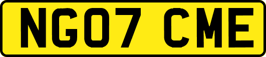 NG07CME