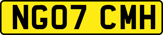 NG07CMH