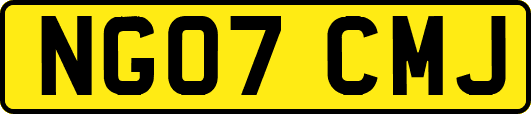 NG07CMJ