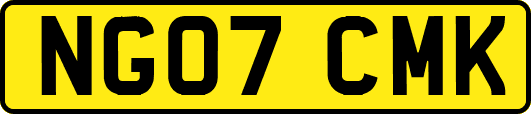 NG07CMK