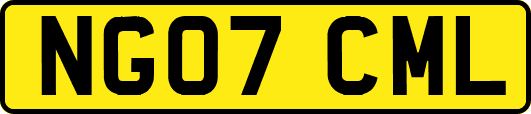 NG07CML