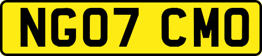 NG07CMO