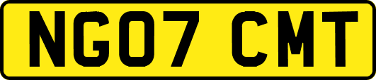 NG07CMT