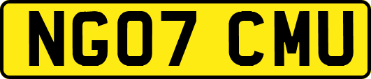 NG07CMU