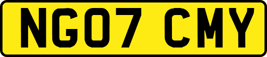NG07CMY