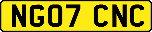 NG07CNC