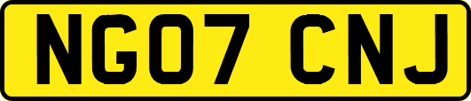 NG07CNJ