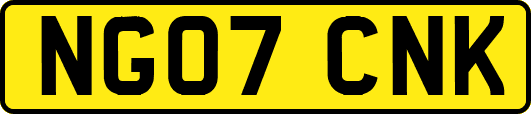 NG07CNK