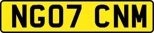 NG07CNM